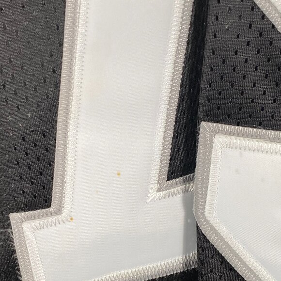 Mitchell & Ness Throwback 1987 Howie Long Oakland Raiders Jersey Size 54 - Picture 4 of 13